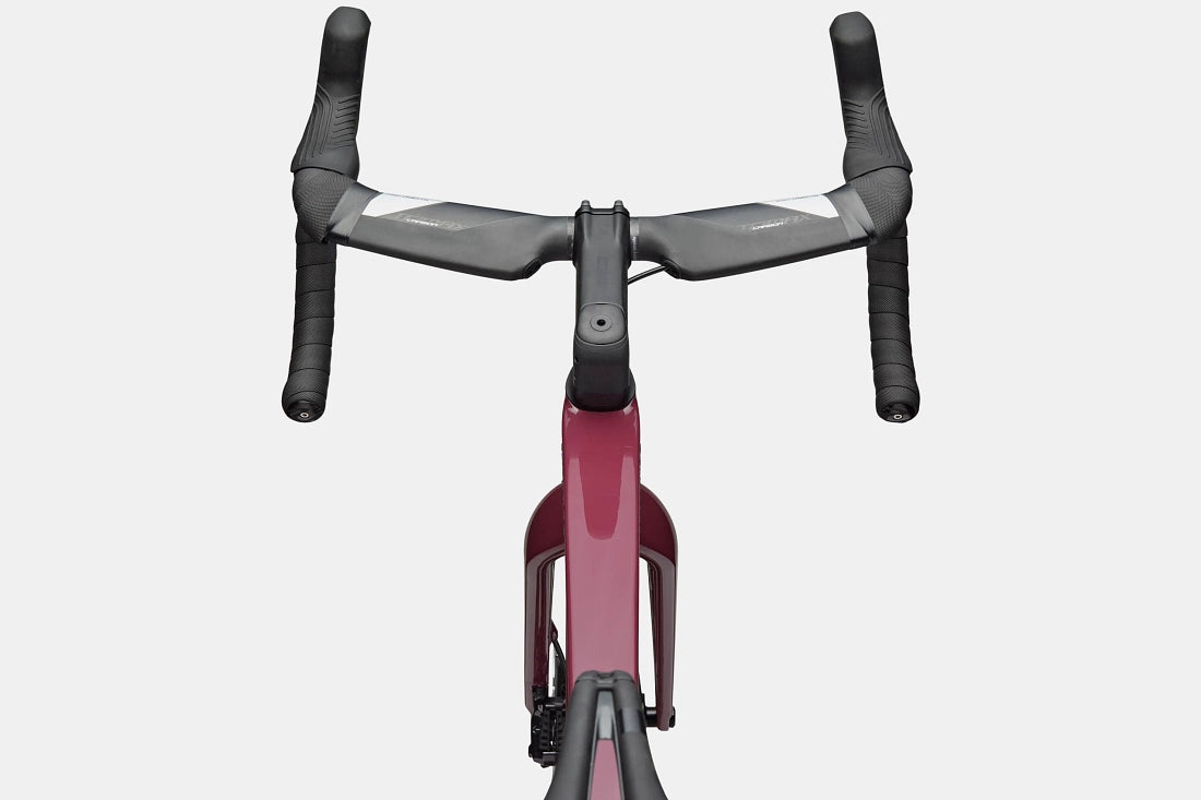 Cannondale Supersix EVO SE 1 (2024) view 3