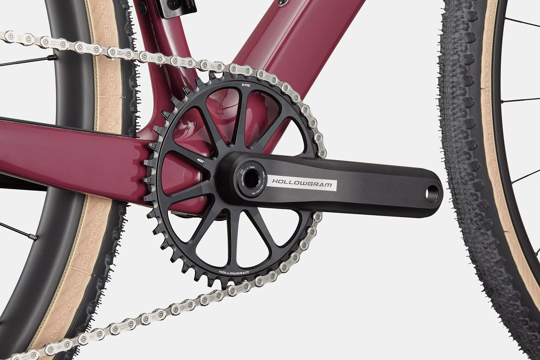 Cannondale Supersix EVO SE 1 (2024) view 4