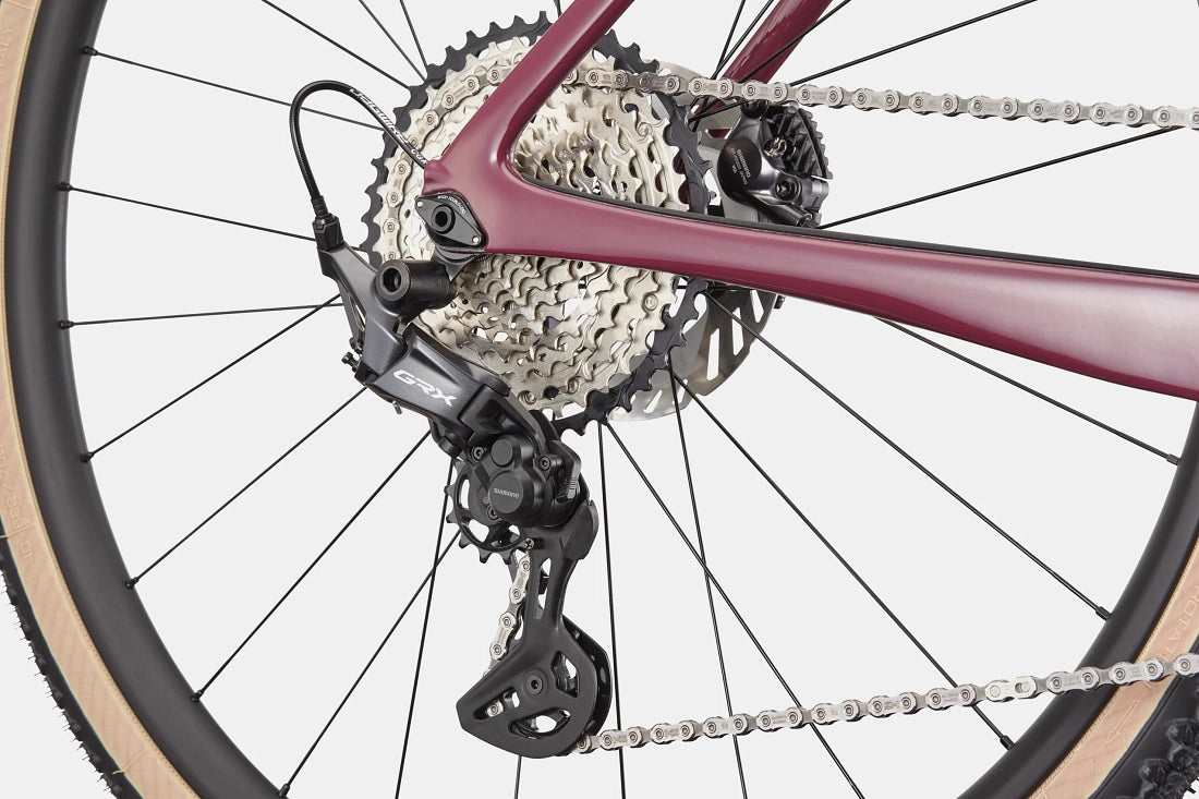 Cannondale Supersix EVO SE 1 (2024) - Image 5