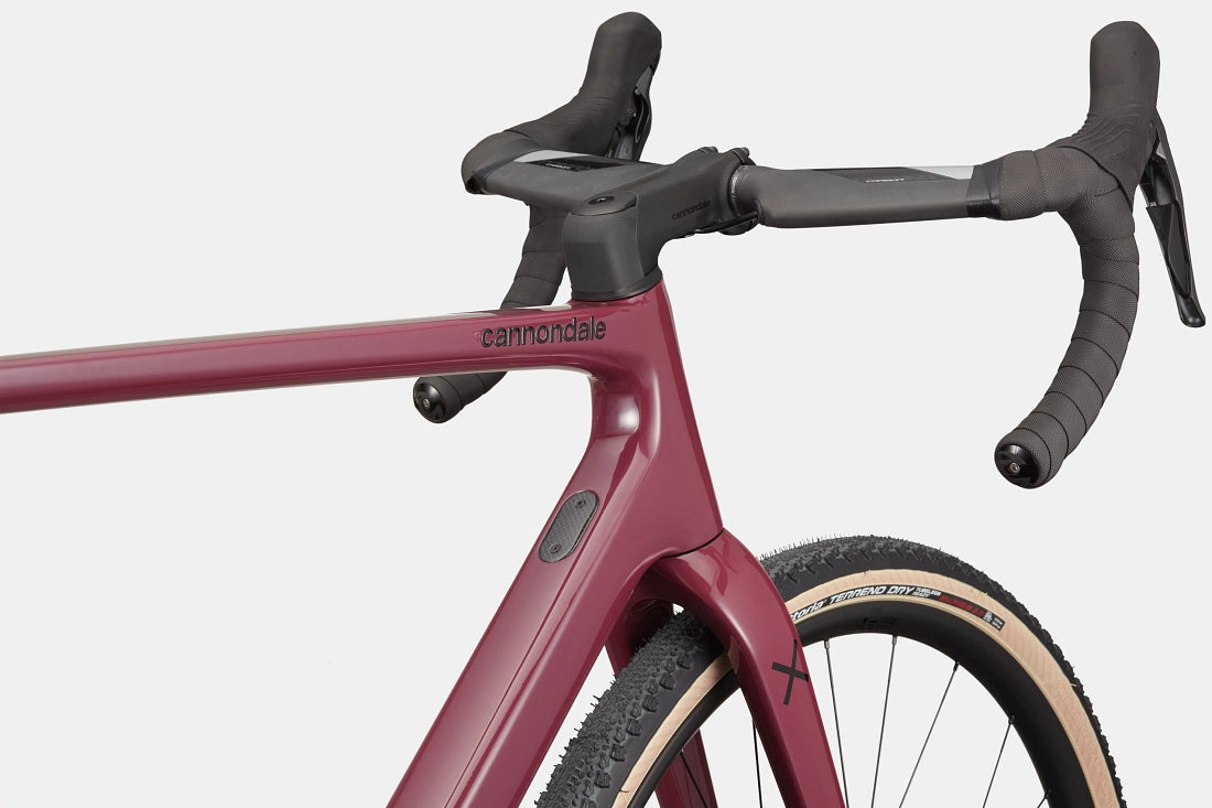 Cannondale Supersix EVO SE 1 (2024) - Image 6