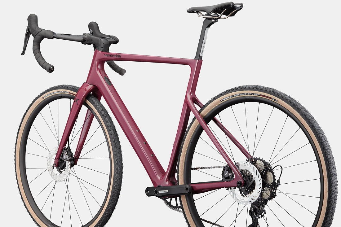 Cannondale Supersix EVO SE 1 (2024) - Image 7