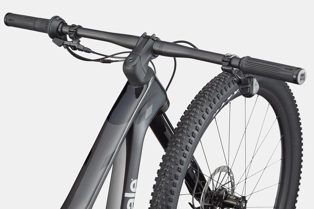 Cannondale Scalpel 2 Lefty Carbon (2024) view 4