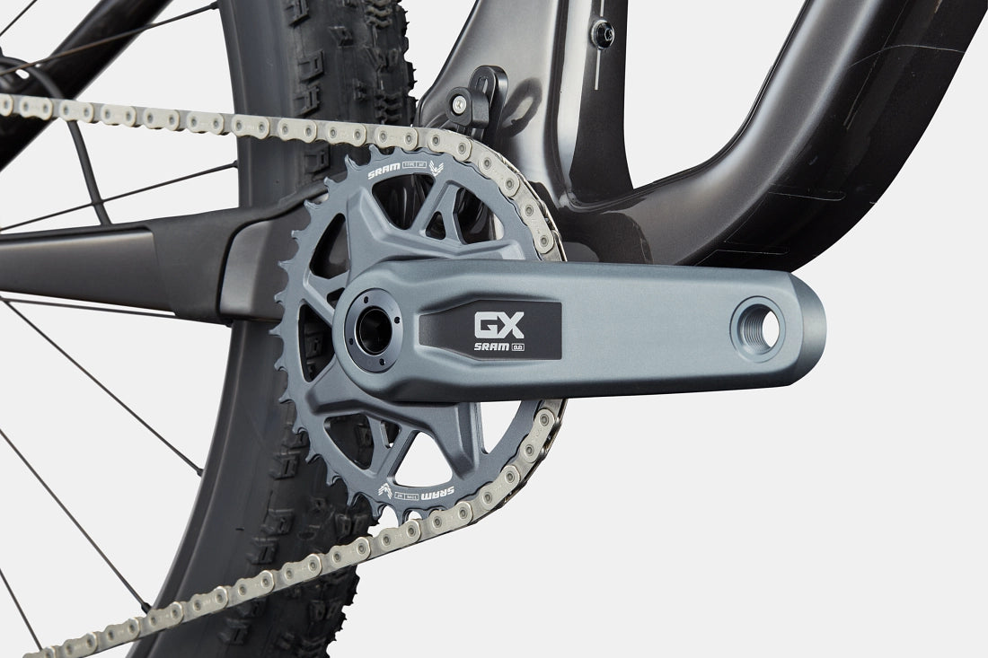 Cannondale Scalpel 2 Lefty Carbon (2024) - Image 5