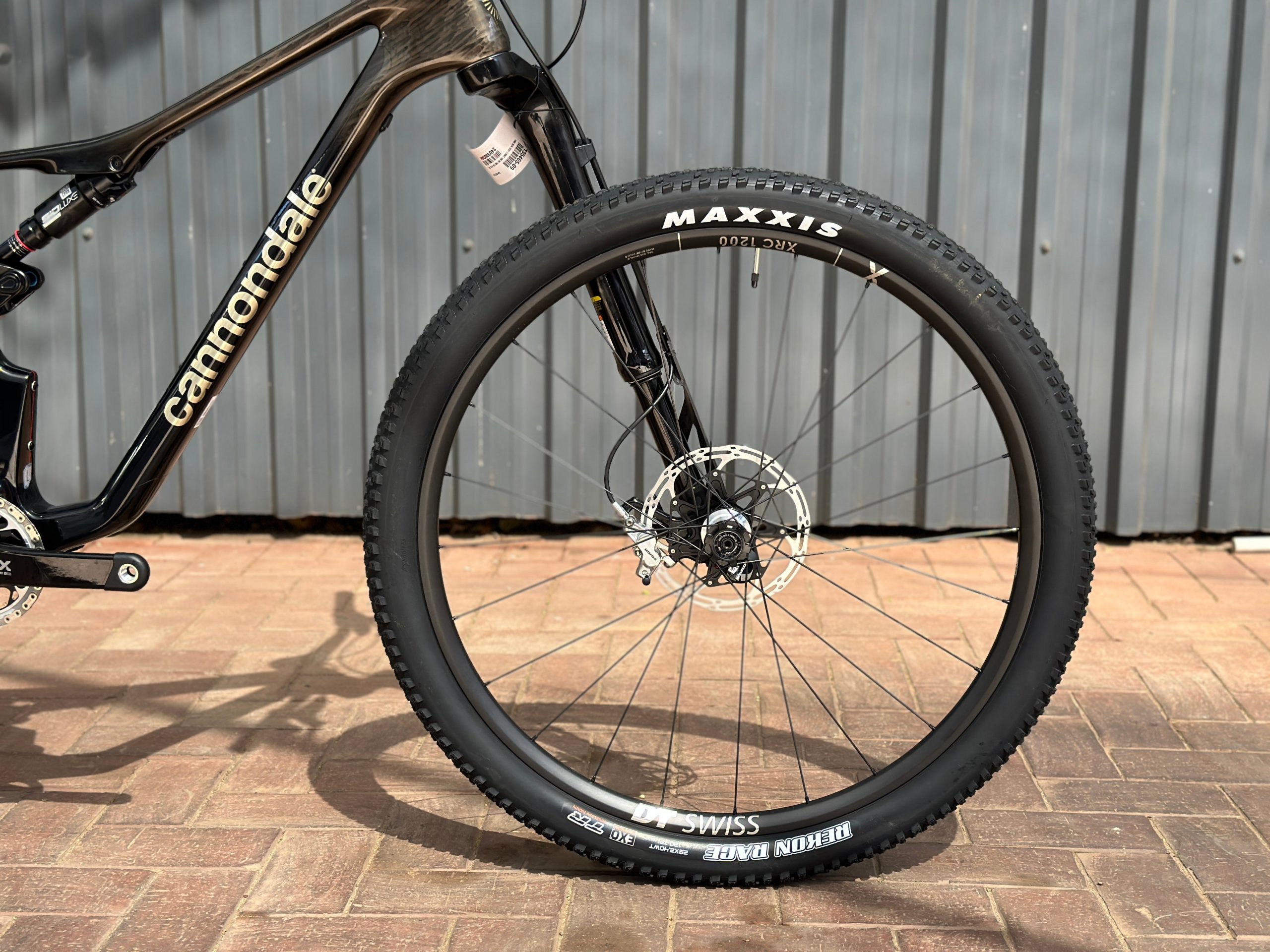 Cannondale Scalpel LAB71 (2024) - Image 10