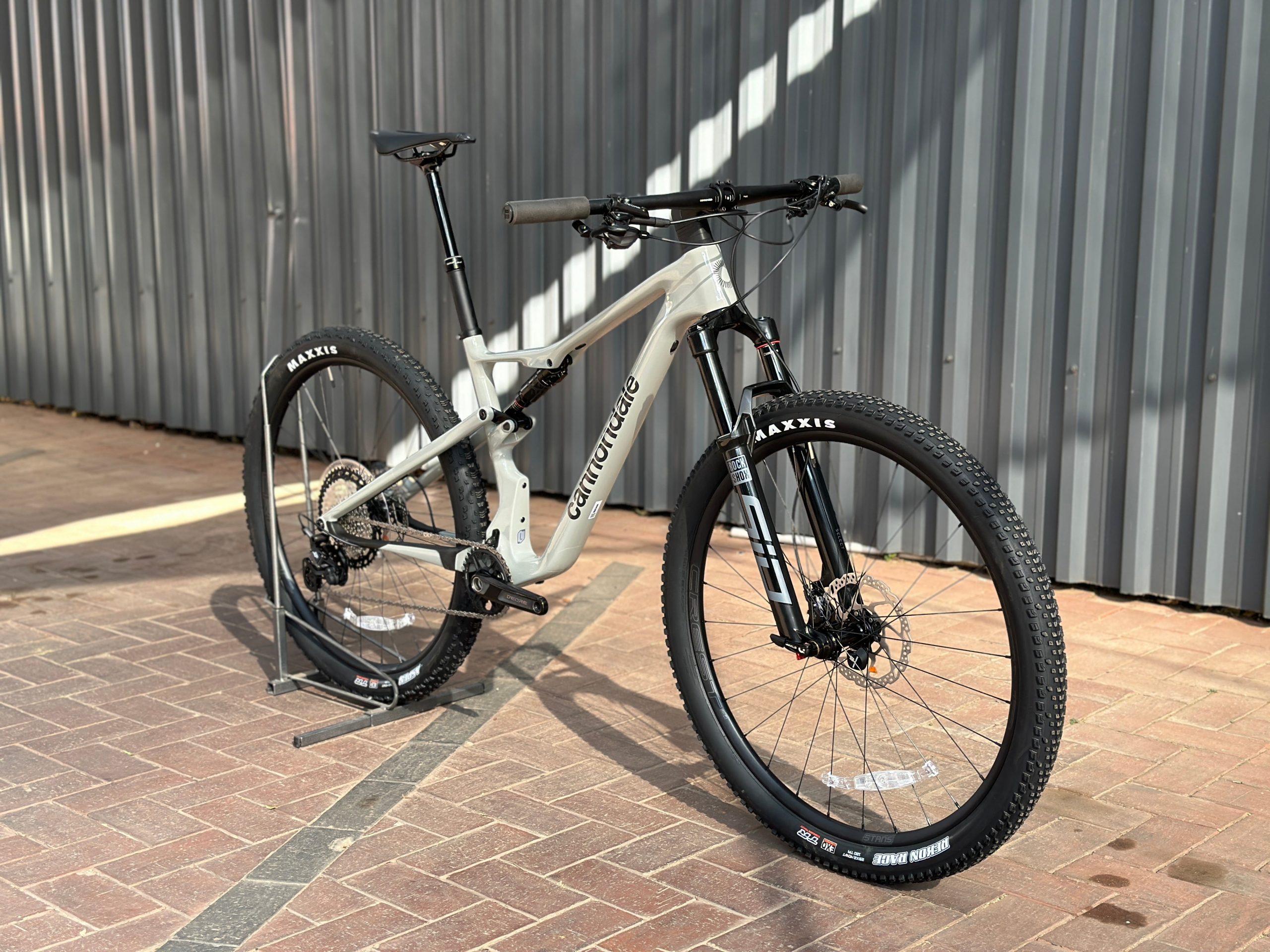 Cannondale Scalpel 3 (2024) - Image 6
