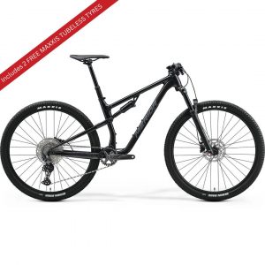 Merida Ninety Six 400 (2024)