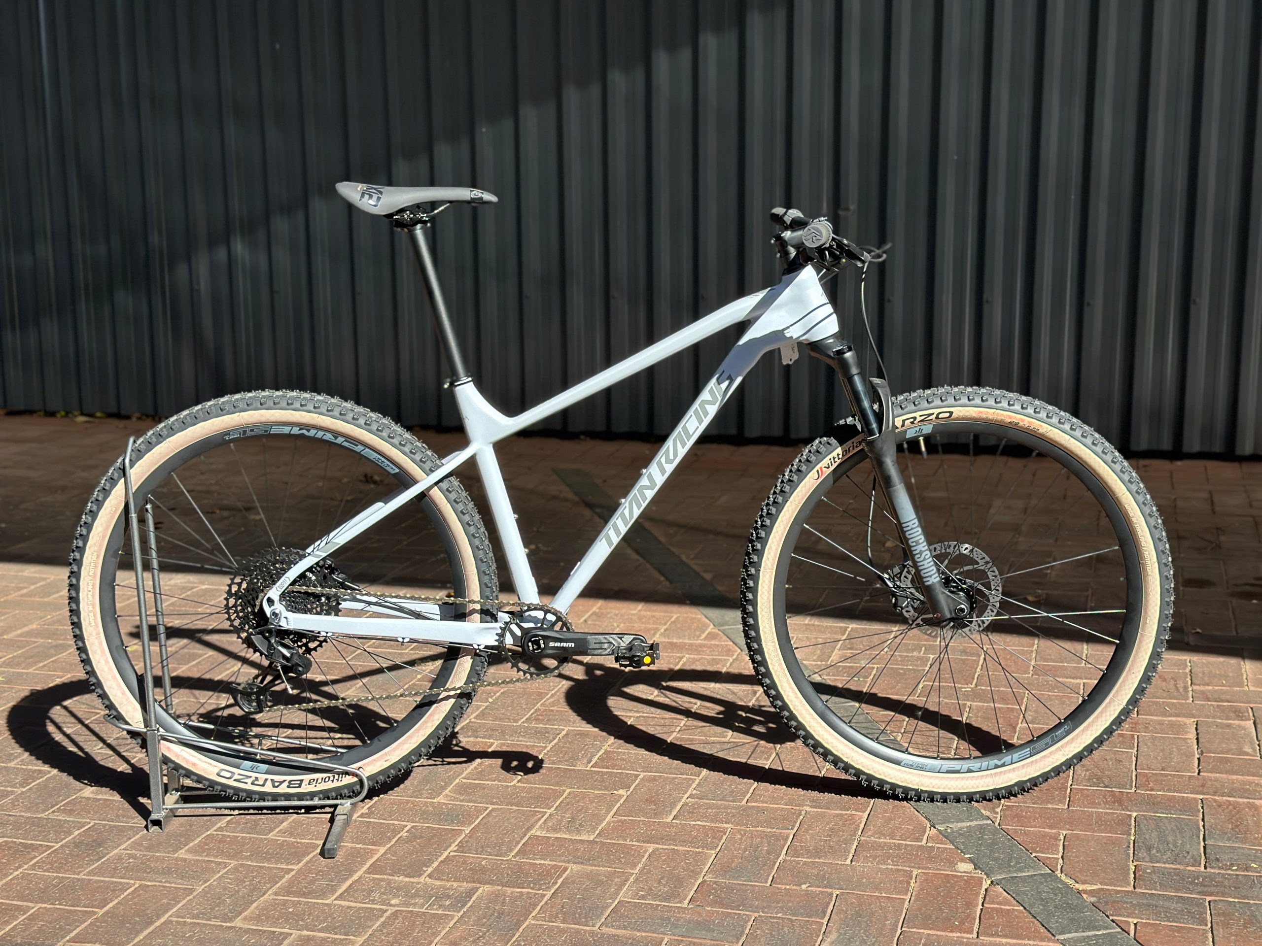 Titan Drone Dash (2024) view 2