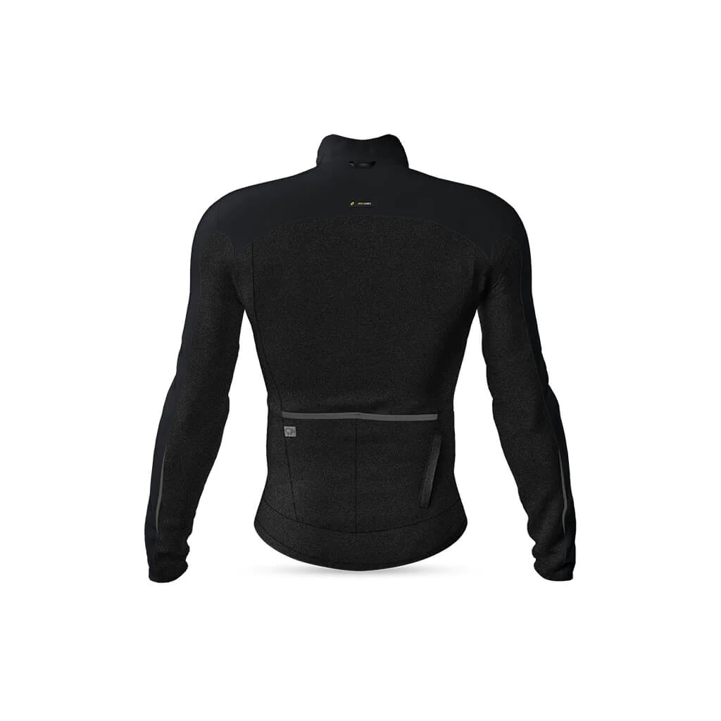 Vale Merino Cycling Jacket view 2