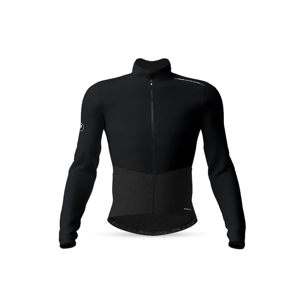 Vale Merino Cycling Jacket