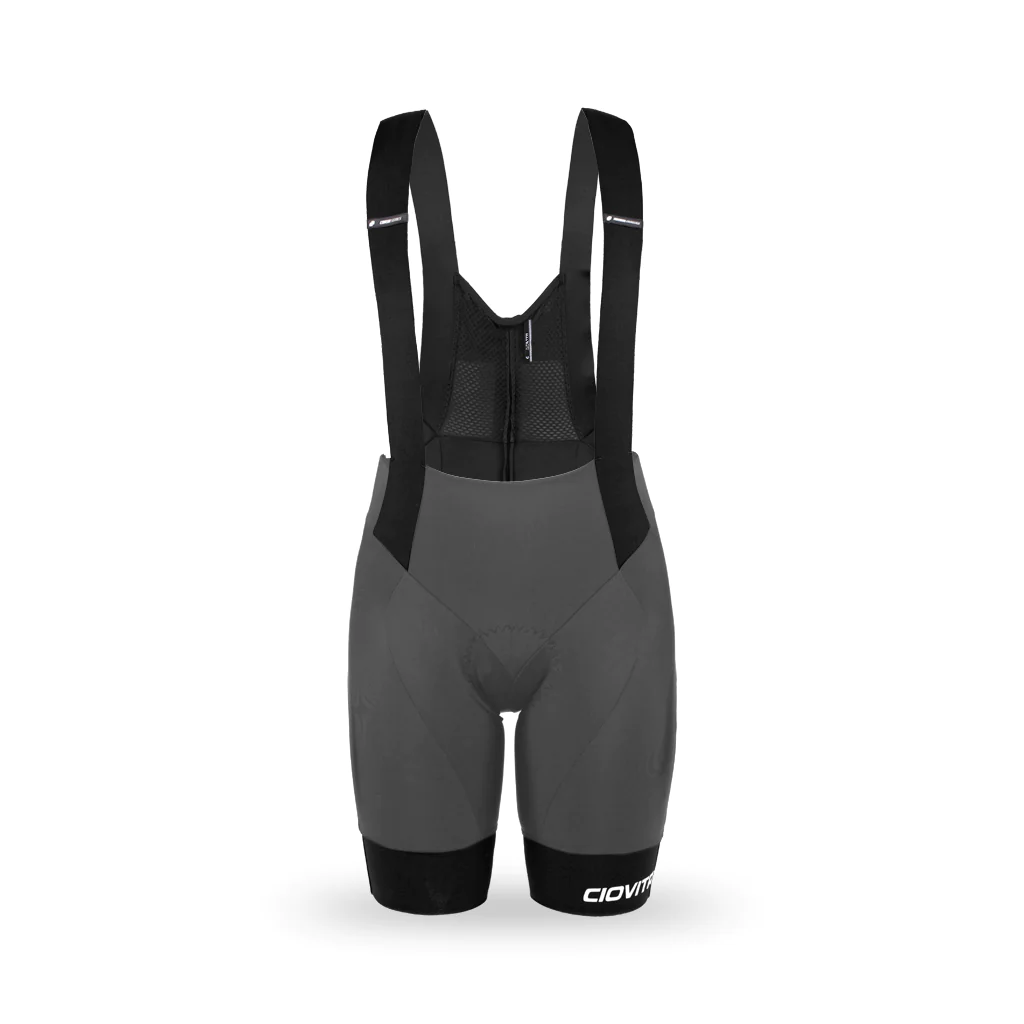 Women&#8217;s Carbon Corsa Bib 2.0  Carbon