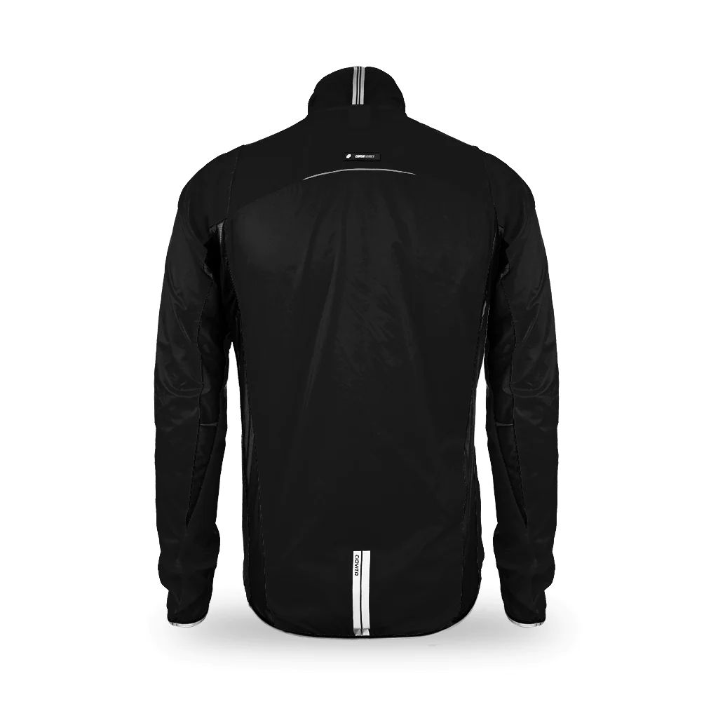 Cirro Windproof Jacket view 2