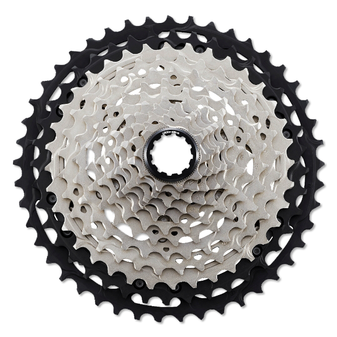 Shimano XT M8100 12 speed Cassette