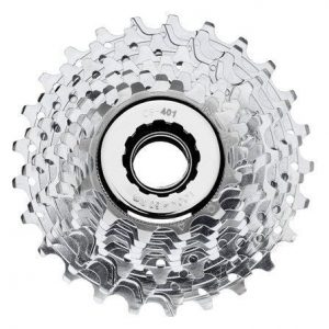 Campagnolo Veloce 10 Speed Cassette (14-23t)