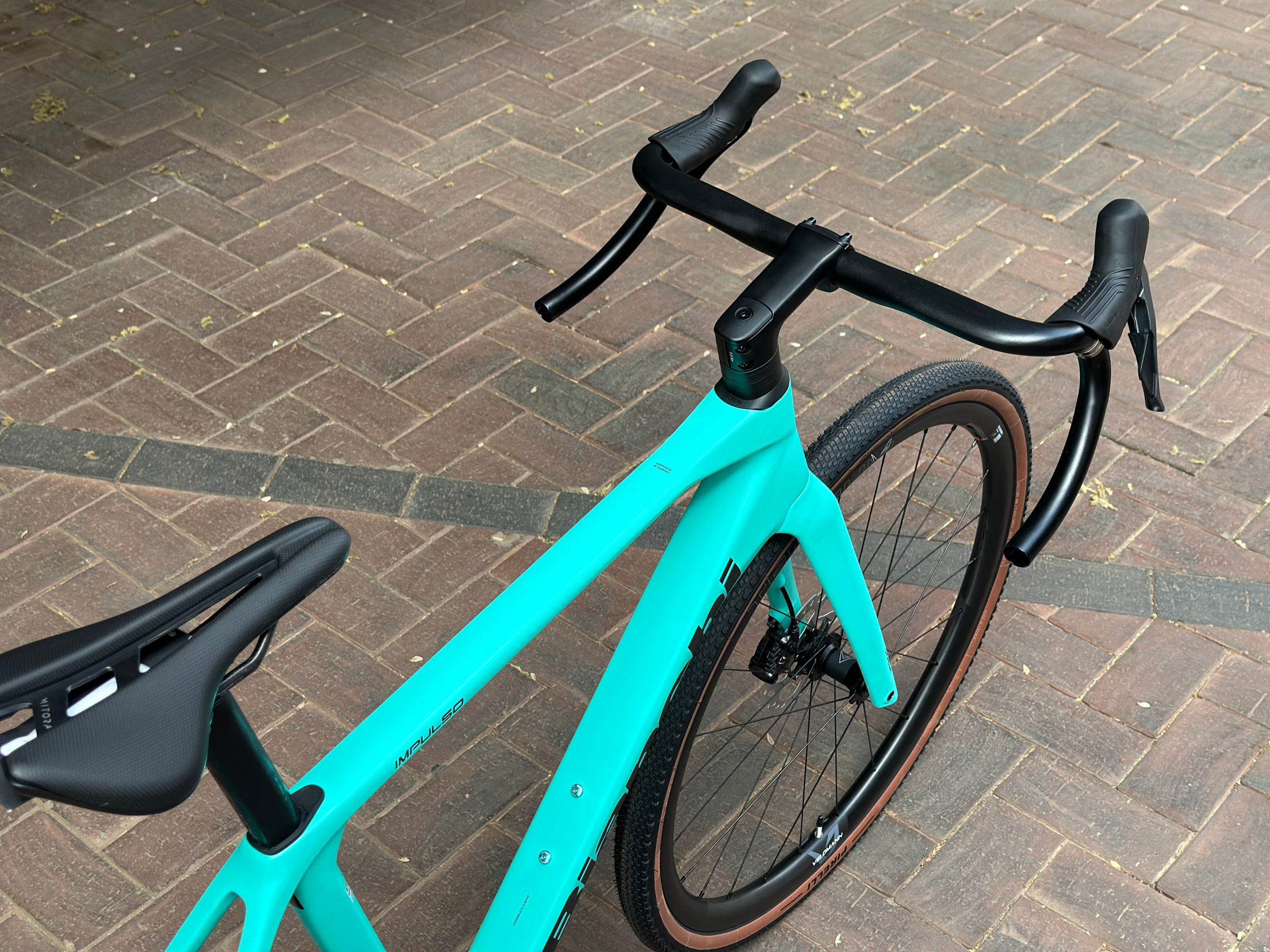 Bianchi Impulso Pro (2024) - Image 8