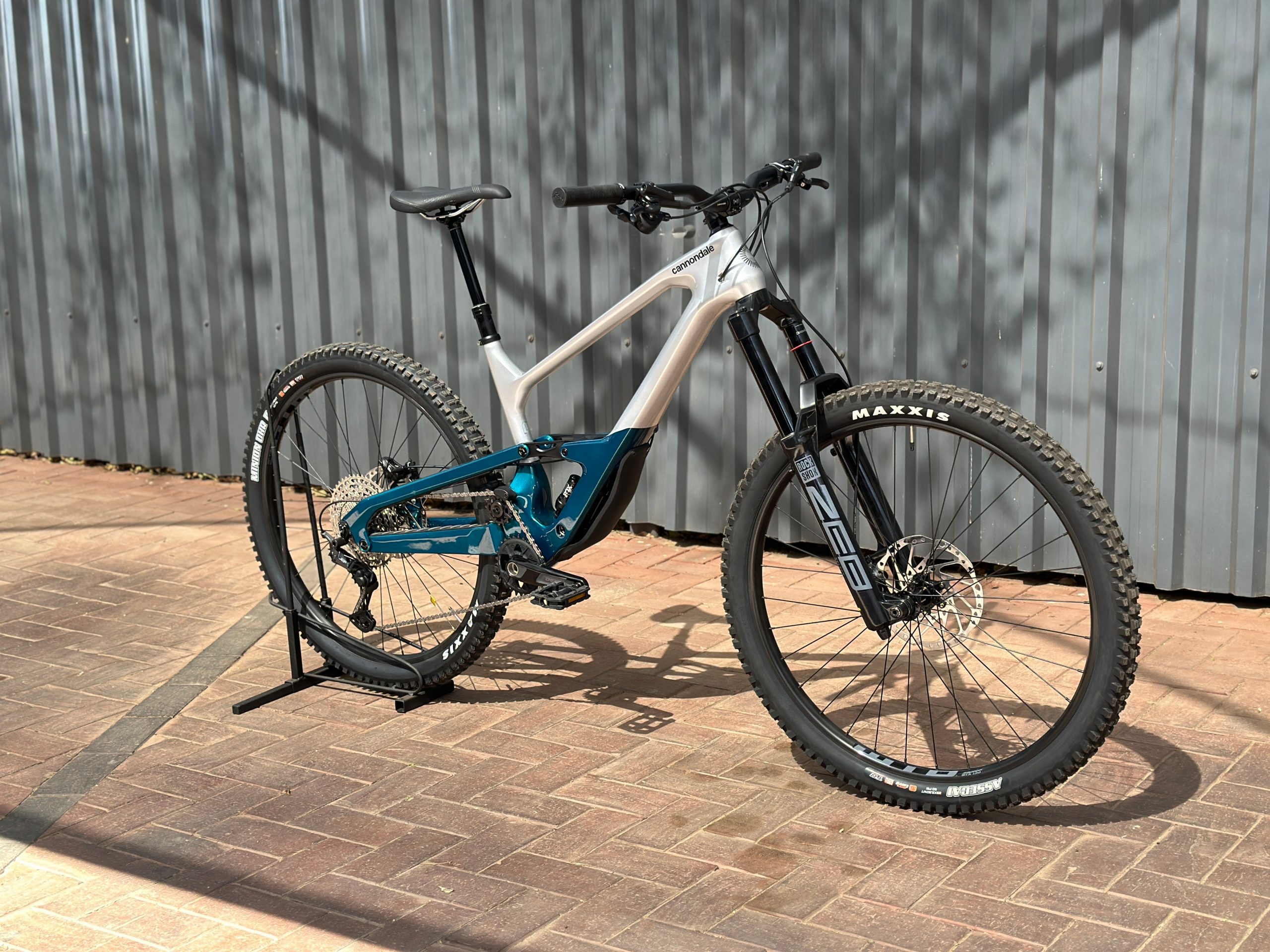 Cannondale Jekyll 2 (2024) - Image 6