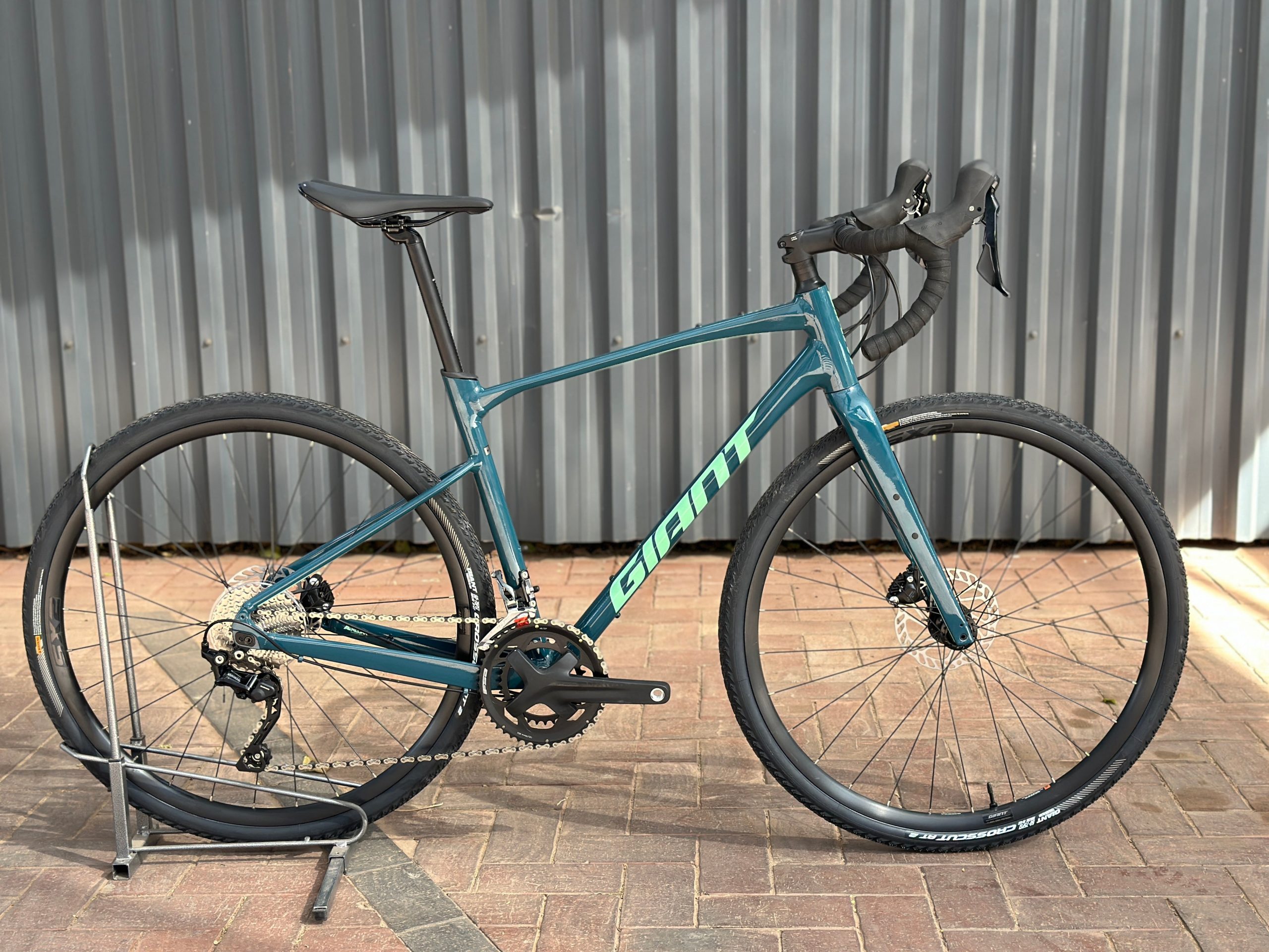 Giant Revolt 1 (2023) view 2