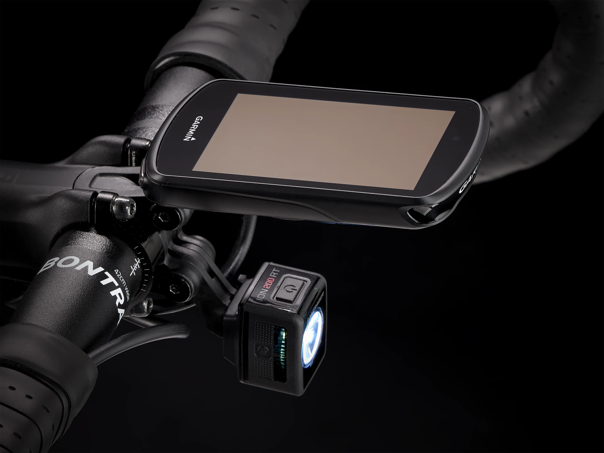 Trek Emonda SL 6 etap view 2