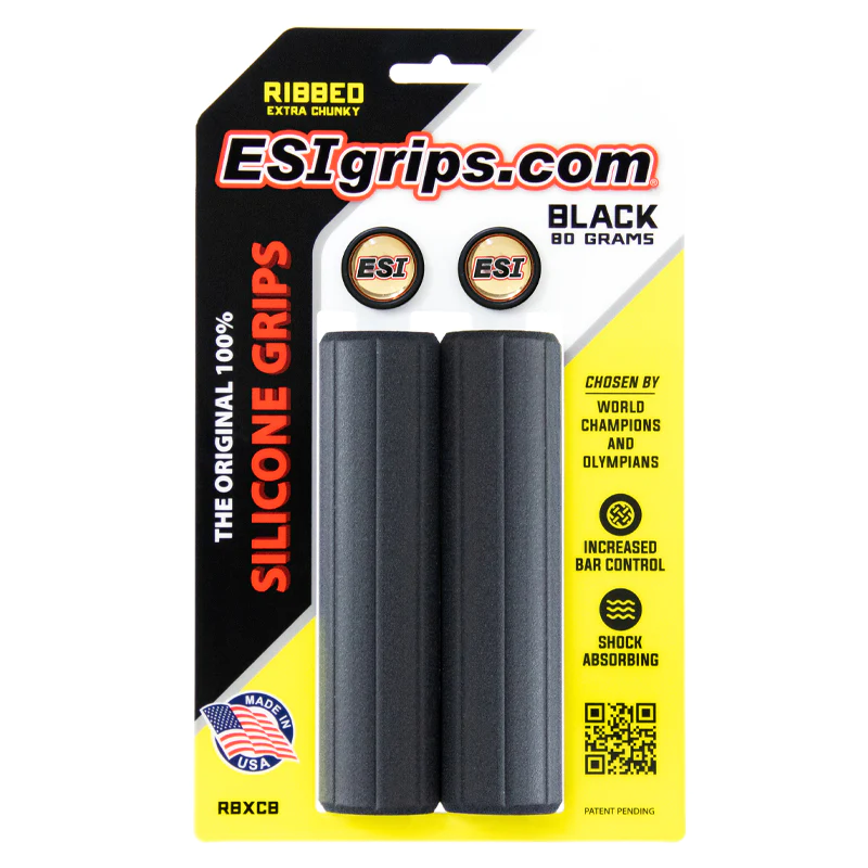 ESI Grips Ribbed Extra Chunky