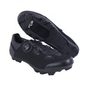 FLR F-70 Knit Dial MTB Shoes