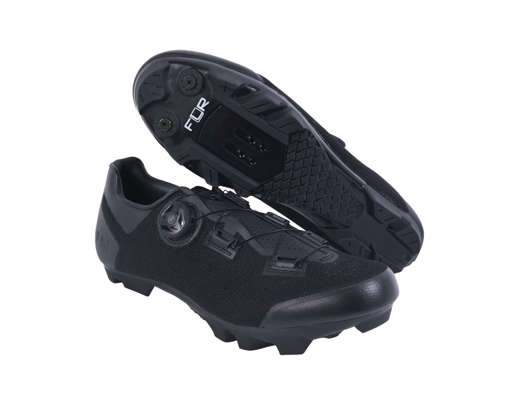 FLR F-70 Knit Dial MTB Shoes