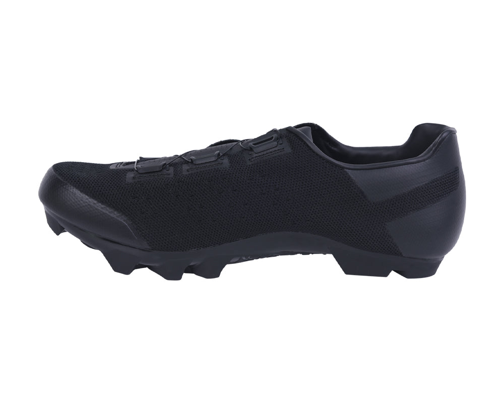 FLR F-70 Knit Dial MTB Shoes view 3