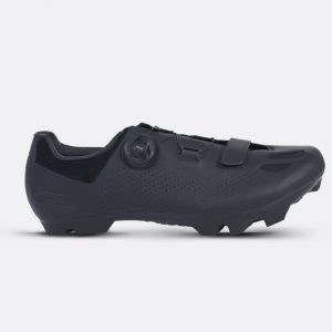 FLR F-70 Dial MTB Shoes (Black)