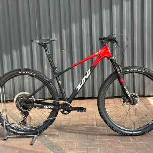 Zini Z29 Elite 29er Hardtail