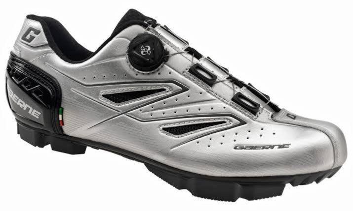 Gaerne G. Hurricane Carbon MTB shoes view 2
