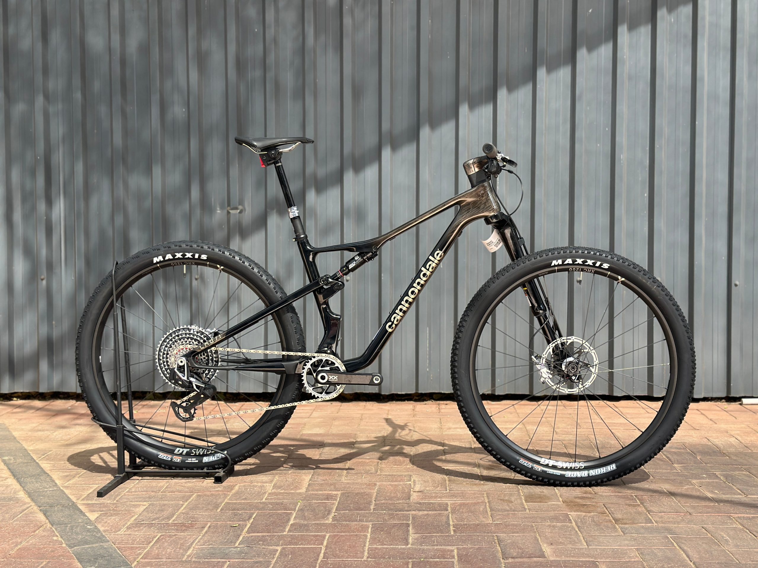 Cannondale Scalpel LAB71 (2024) view 2