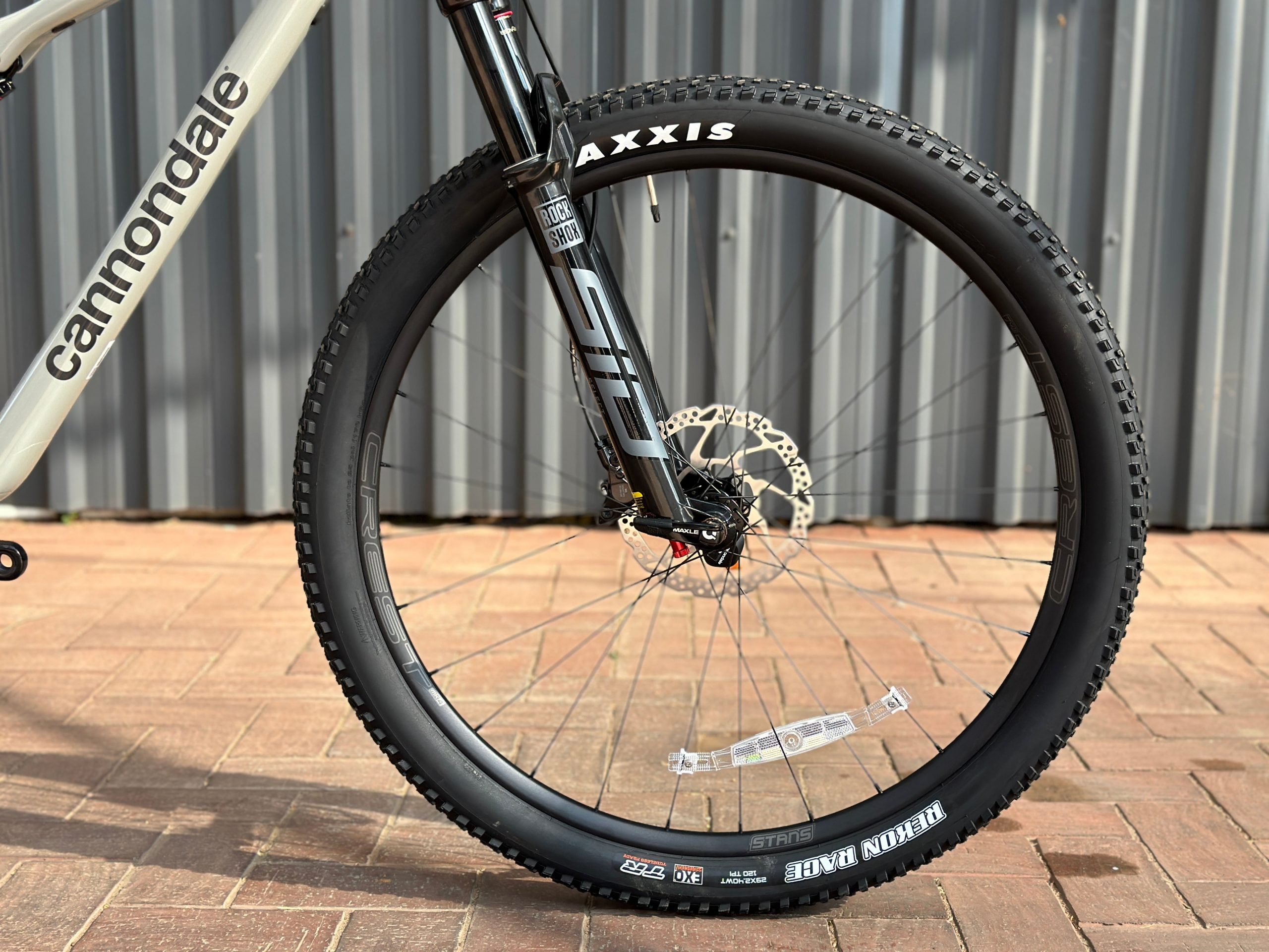 Cannondale Scalpel 3 (2024) - Image 7