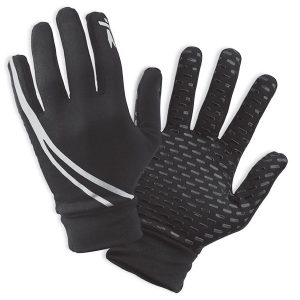 Ryder Fleece Full Finger Winter Glove