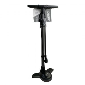 AERO Agencies High Pressure Floor Pump