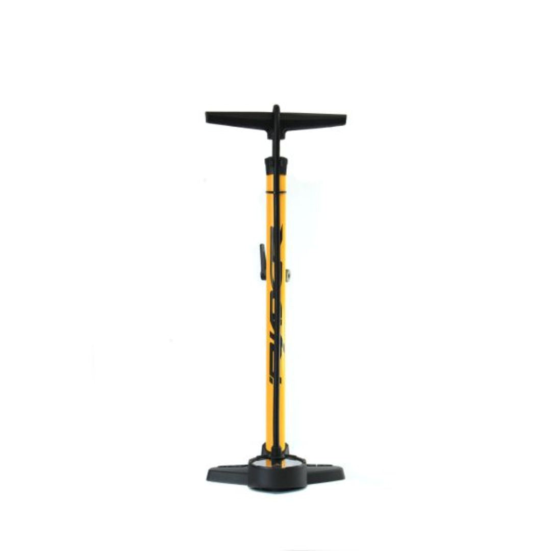 Ryder Pro 2.0 Floor Pump