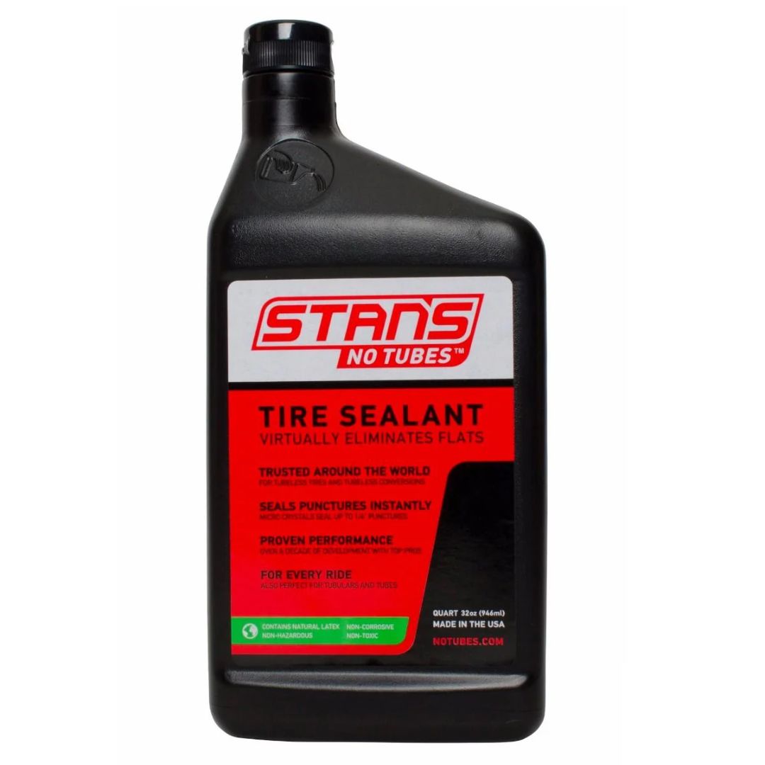 STANS No Tubes Tire Sealant