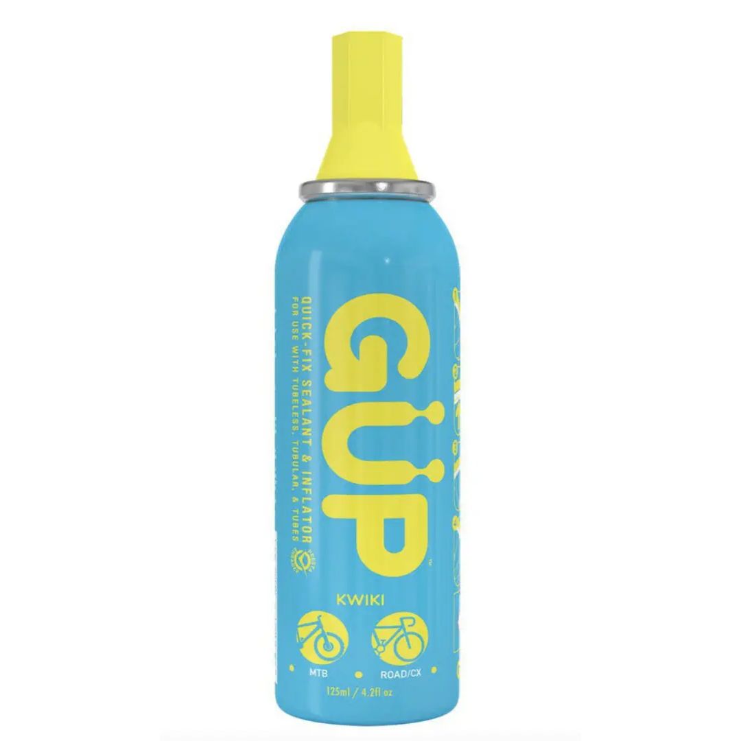 GUP Quick Fix Sealant/Inflator