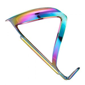 Supacaz Oil Slick Bottle Cage