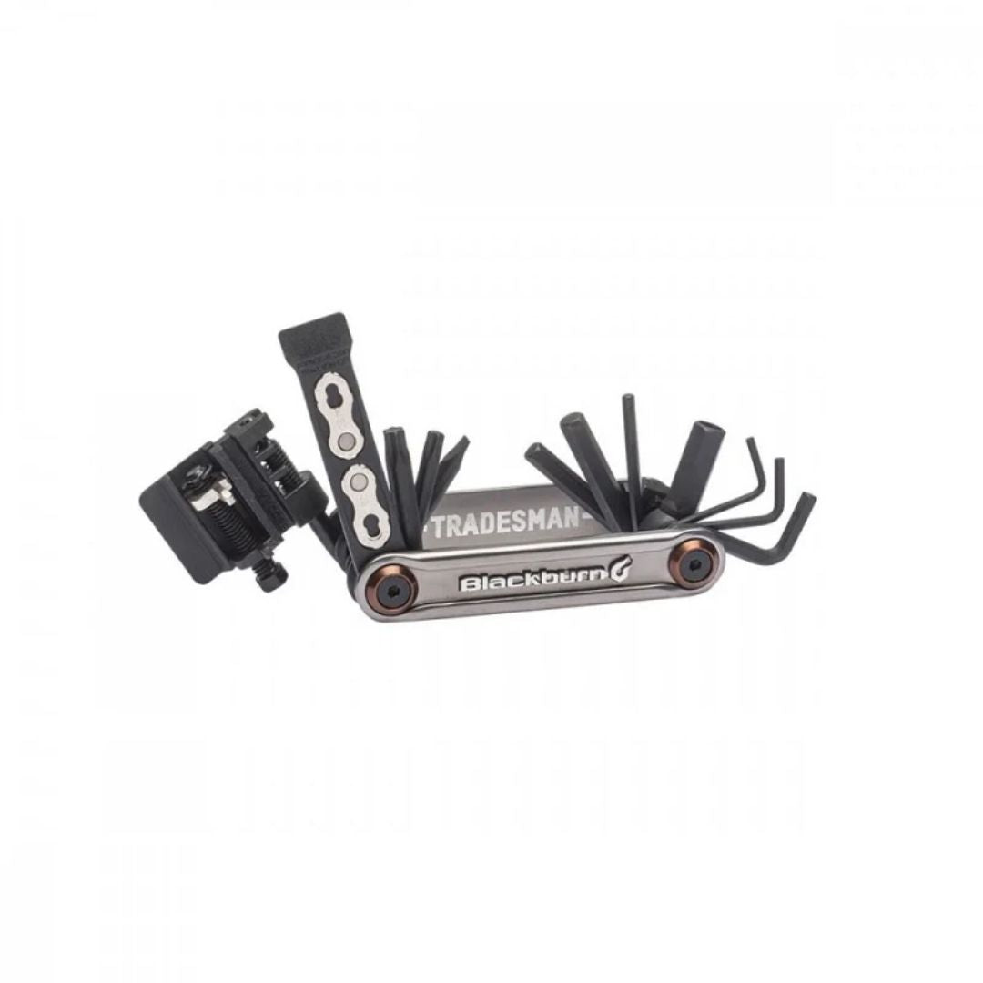 Blackburn Tradesman Multi-tool