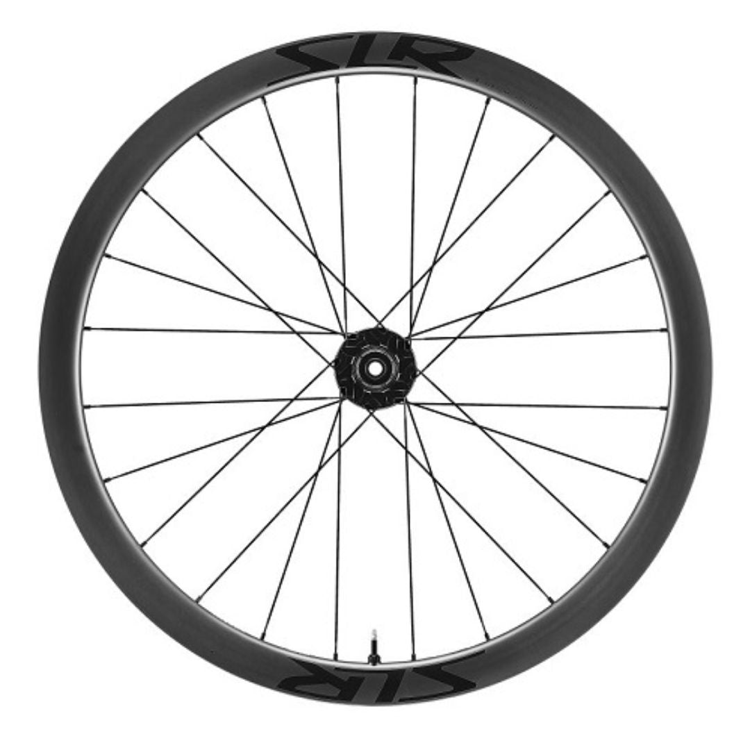 Giant SLR 1 40 Tubeless Disc Brake Wheelset