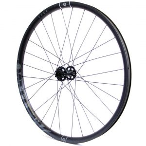 ZeroTwo Aluminium Race Wheelset