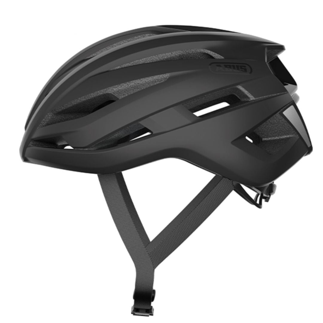 ABUS Stormchaser (Black)