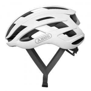 Abus Airbreaker Polar White