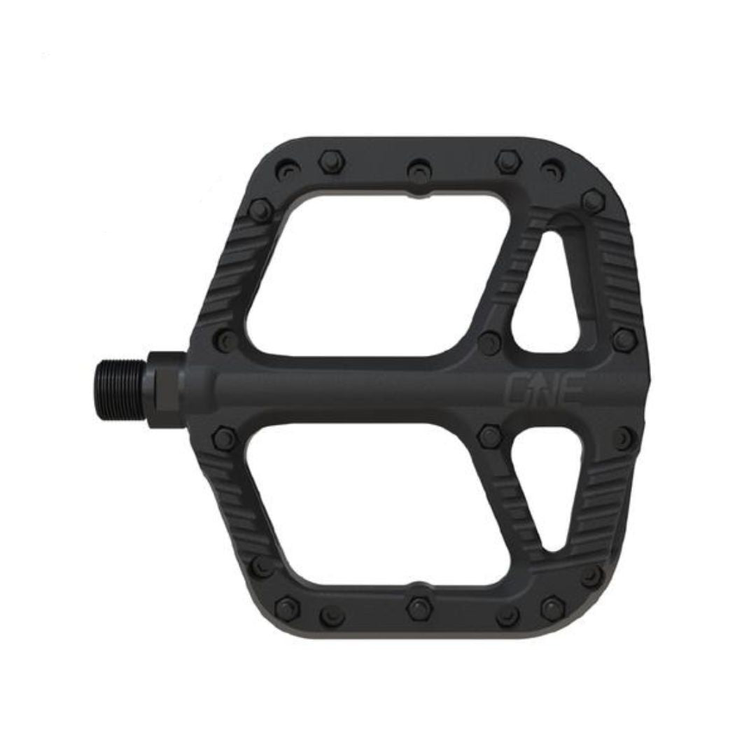 OneUp Composite Flat Pedals