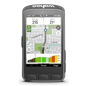 Wahoo Elemnt Ace GPS Bike Computer