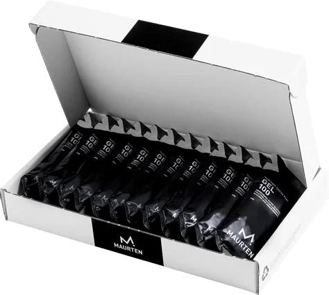 Maurten GEL 100 view 2