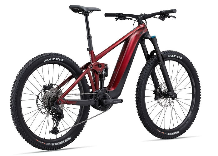 Giant Reign E+ 2 (2024) view 2