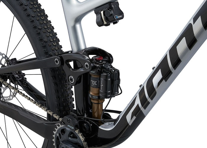 Giant Anthem Advanced Pro 1 Carbon (2023) view 3
