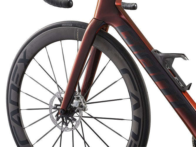 Giant Propel Advanced SL (2025) view 3