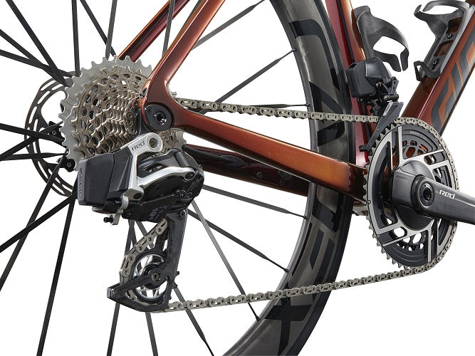 Giant Propel Advanced SL (2025) view 2