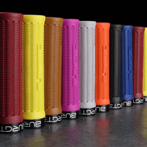 Burgtec Bartender Pro Lock On Grips