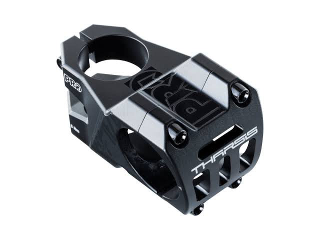Pro Tharsis 3Five CNC Stem